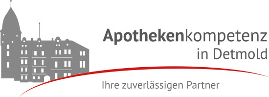 Apothekenkompetenz in Detmold - Ihre zuverlässigen Partner