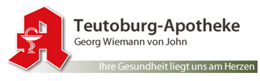 Teutoburg Apotheke
